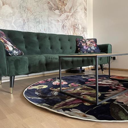 Greenleaf Lappersdorf - Terrasse - A93 Anbindung - Netflix - Stadtnah Eksteriør bilde