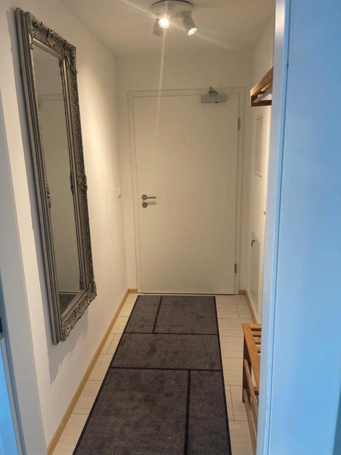 Greenleaf Lappersdorf - Terrasse - A93 Anbindung - Netflix - Stadtnah Eksteriør bilde
