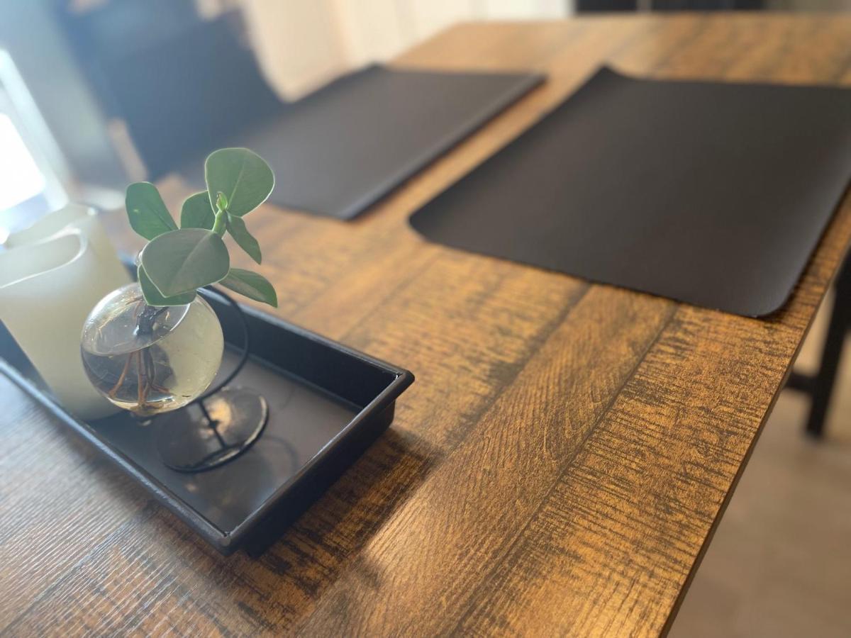 Greenleaf Lappersdorf - Terrasse - A93 Anbindung - Netflix - Stadtnah Eksteriør bilde