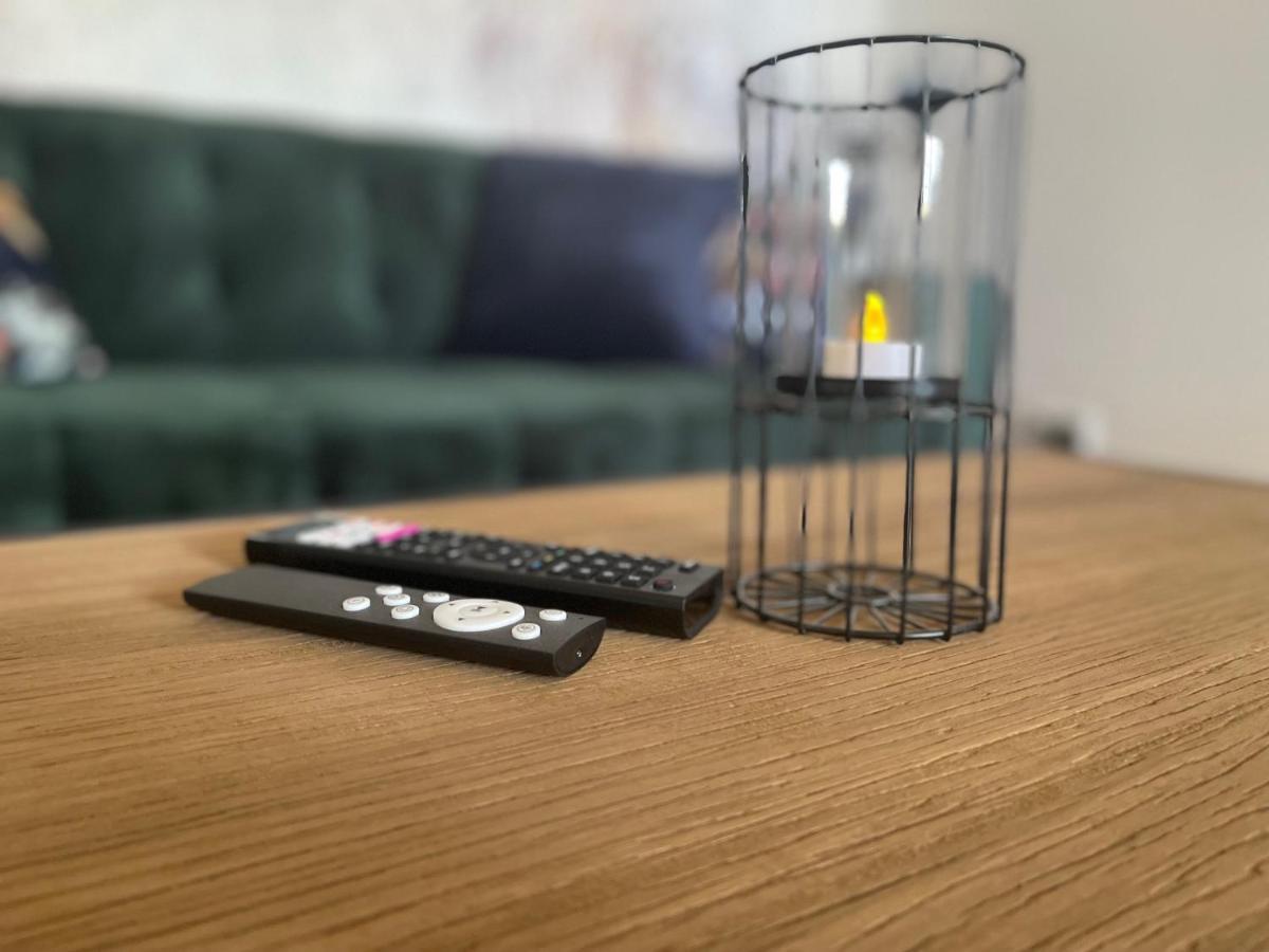 Greenleaf Lappersdorf - Terrasse - A93 Anbindung - Netflix - Stadtnah Eksteriør bilde