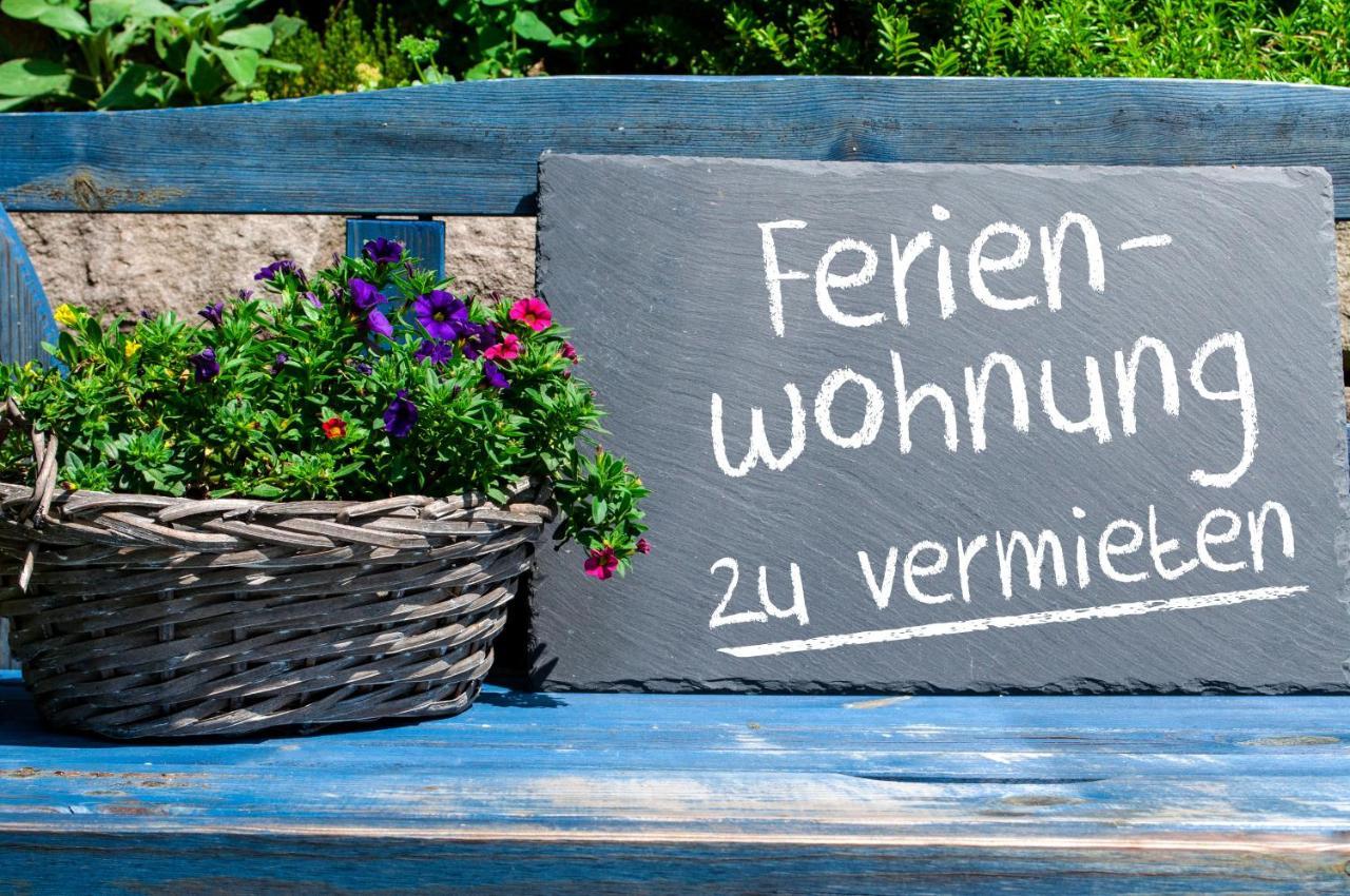 Greenleaf Lappersdorf - Terrasse - A93 Anbindung - Netflix - Stadtnah Eksteriør bilde